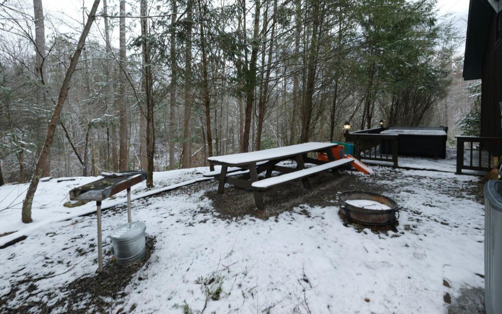 Adventure Lodge Gatlinburg Esterno foto