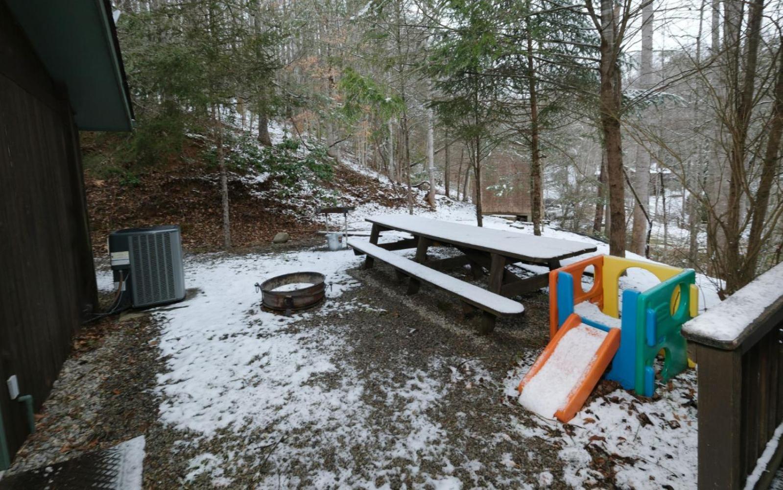 Adventure Lodge Gatlinburg Esterno foto