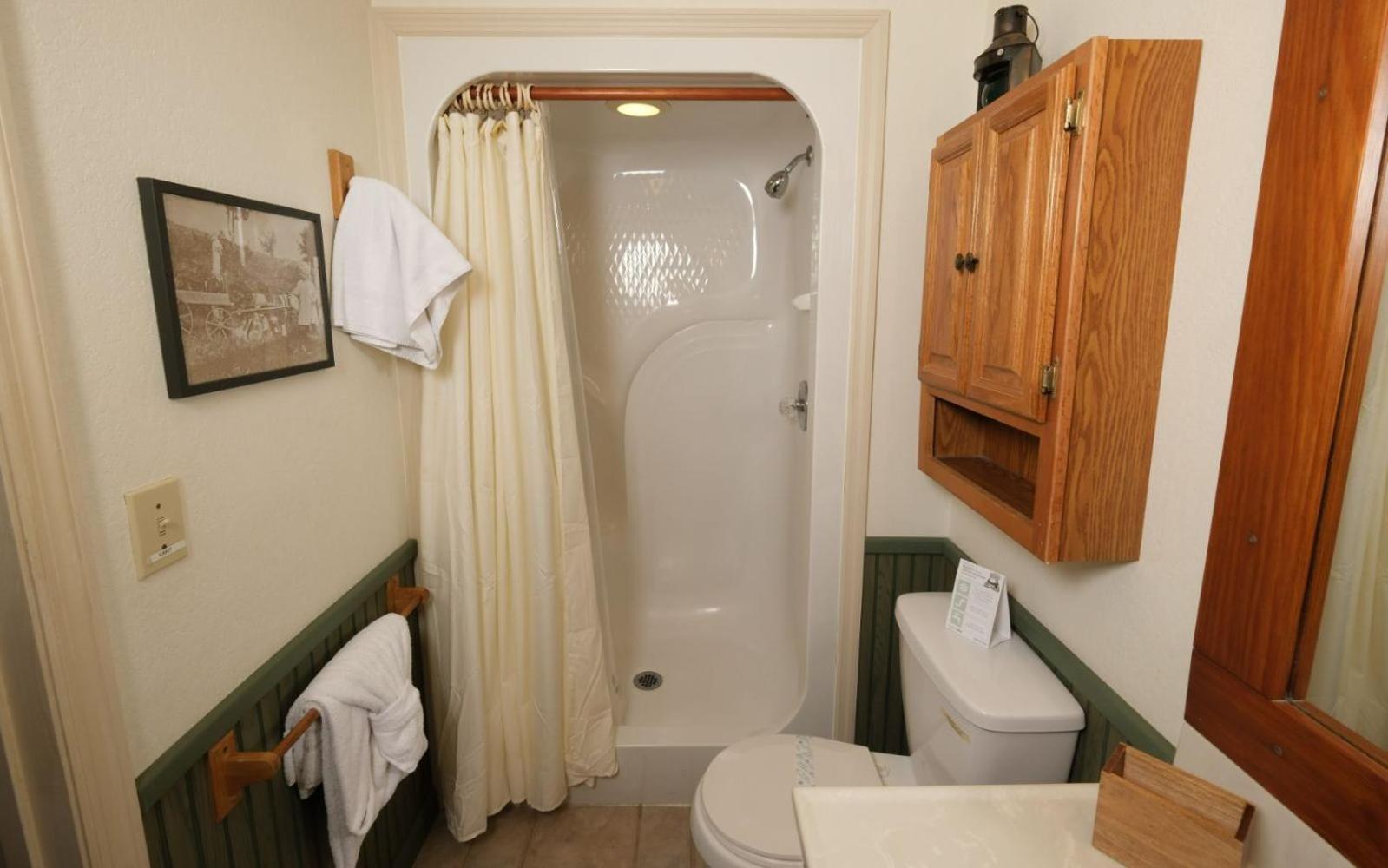 Adventure Lodge Gatlinburg Esterno foto