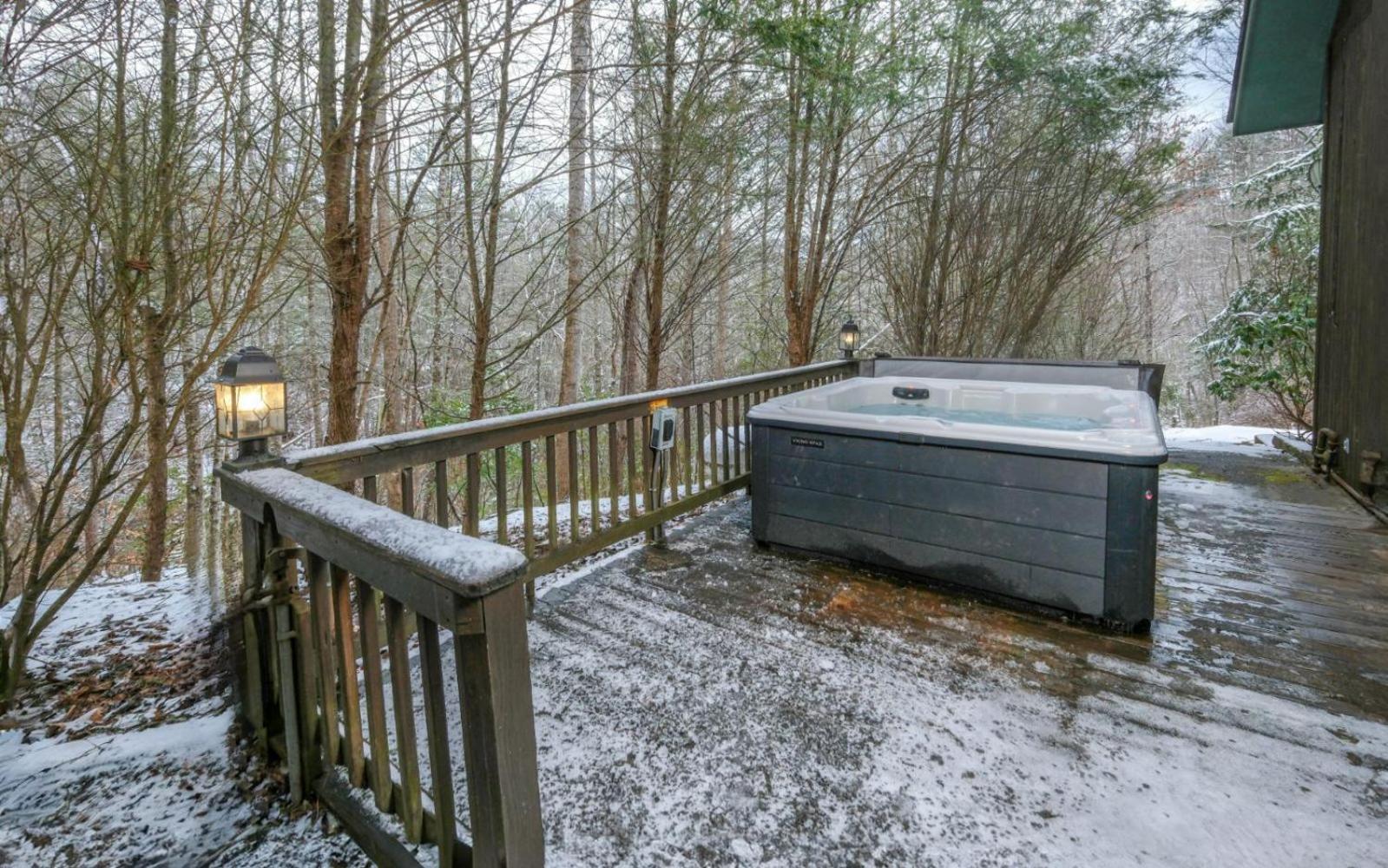 Adventure Lodge Gatlinburg Esterno foto