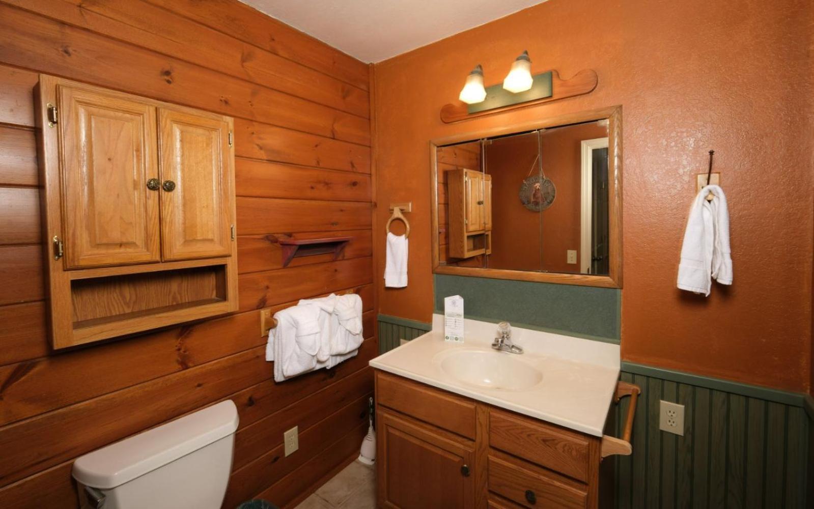 Adventure Lodge Gatlinburg Esterno foto