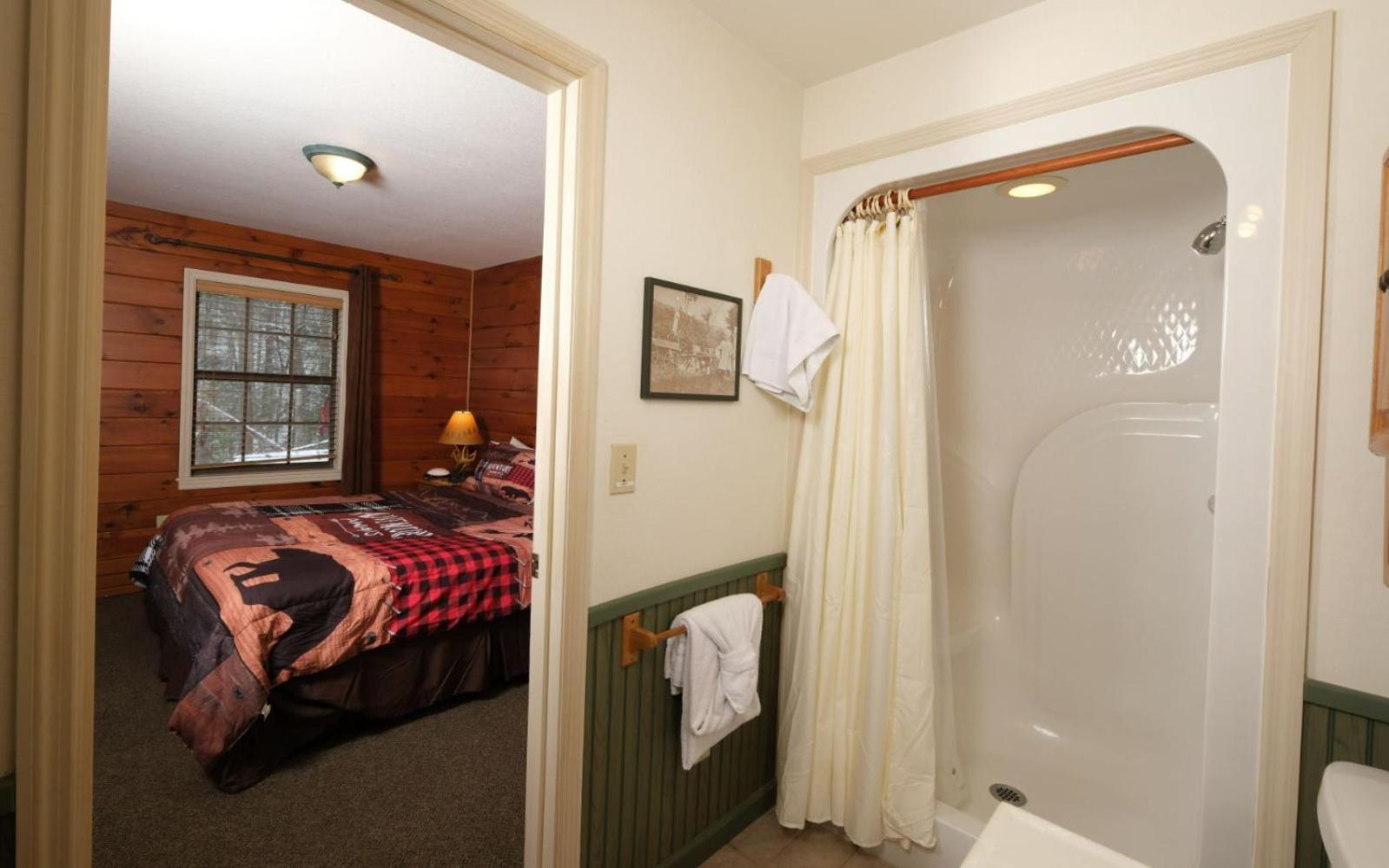 Adventure Lodge Gatlinburg Esterno foto
