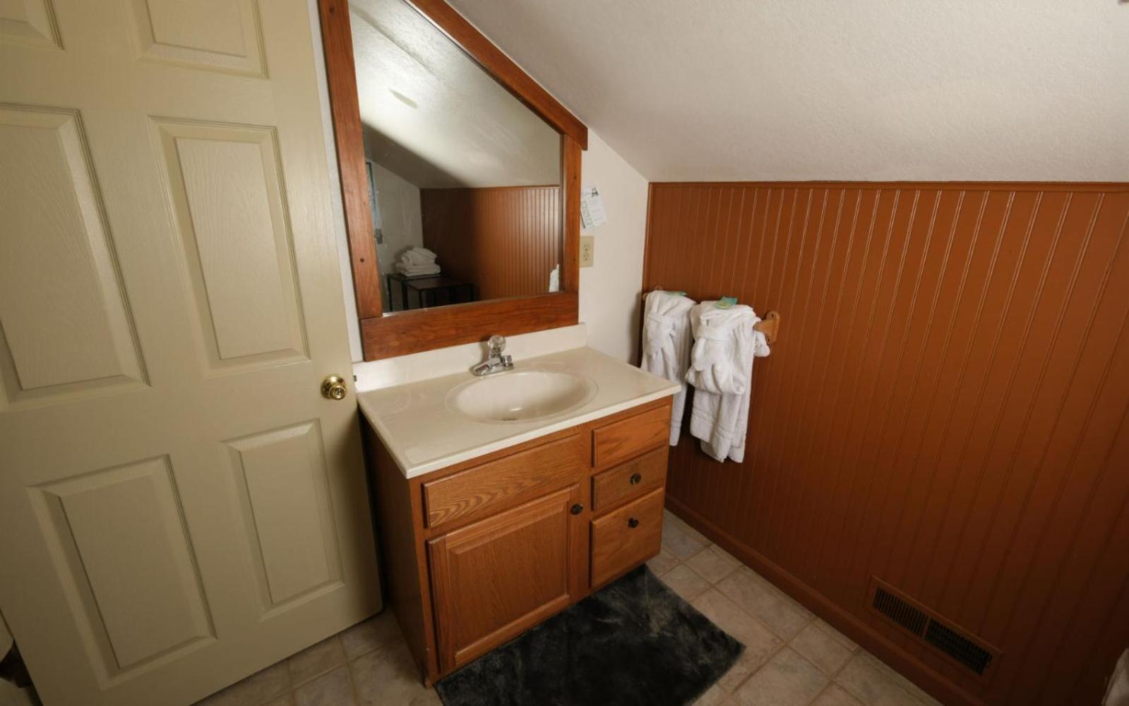 Adventure Lodge Gatlinburg Esterno foto