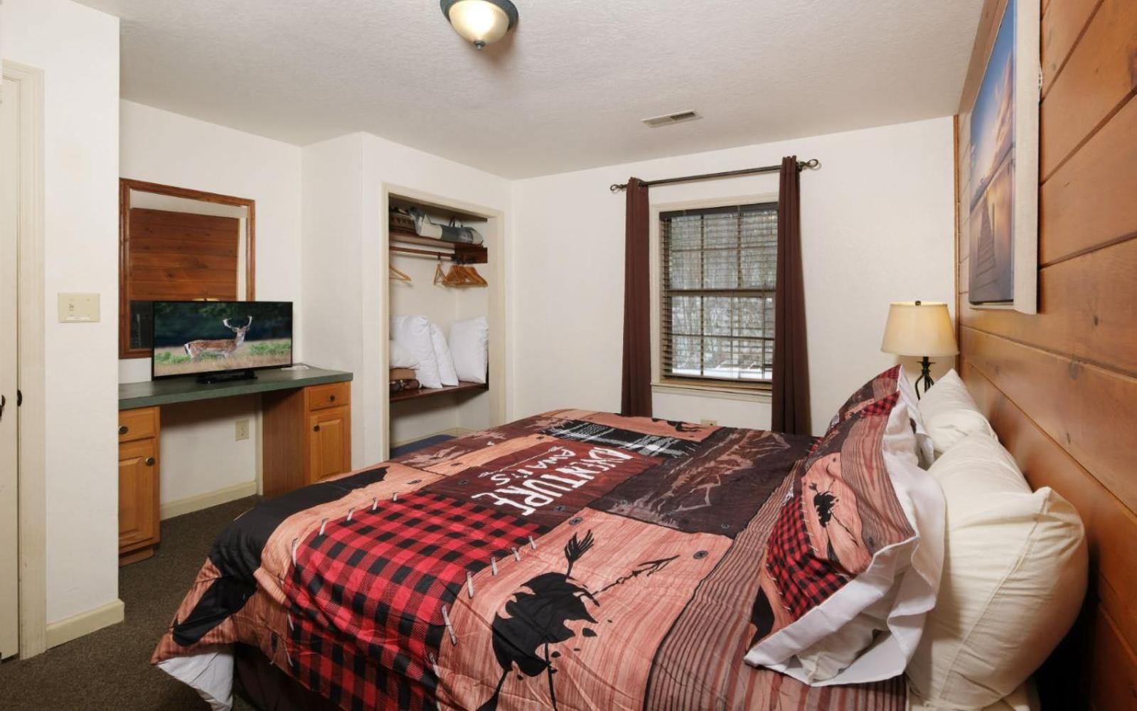Adventure Lodge Gatlinburg Esterno foto